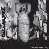 Discharge - War Is Hell